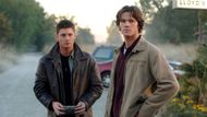 Jensen Ackles and Jared Padalecki in Supernatural | Image via Instagram: cw_supernatural